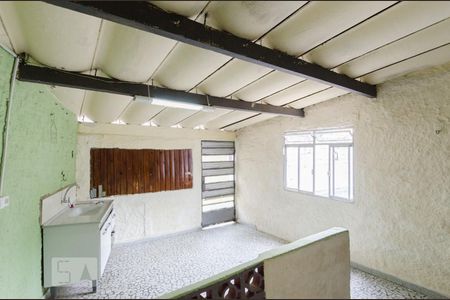 Casa para alugar com 68m², 2 quartos e sem vagaVista