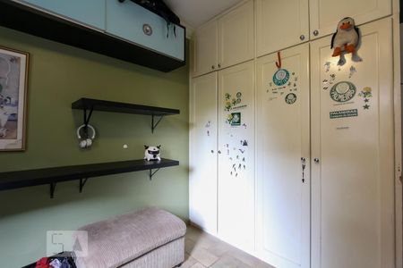 Apartamento para alugar com 170m², 4 quartos e 4 vagasQuarto 2