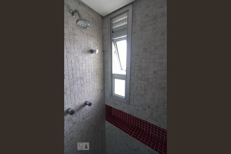 Apartamento à venda com 64m², 2 quartos e 1 vaga Apartamento à venda com 64m², 2 quartos e 1 vagaBanheiro