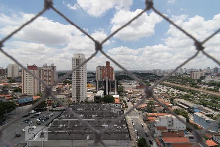 Vista de apartamento para alugar com 2 quartos, 64m² em Casa Verde, São Paulo