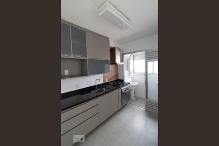 Apartamento à venda com 64m², 2 quartos e 1 vaga Apartamento à venda com 64m², 2 quartos e 1 vagaCozinha