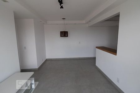Sala de apartamento para alugar com 2 quartos, 64m² em Casa Verde, São Paulo