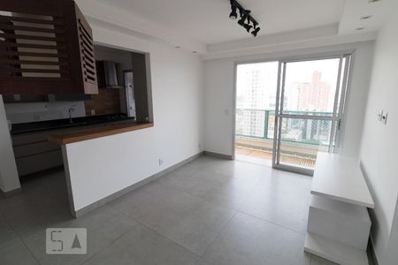 Sala de apartamento para alugar com 2 quartos, 64m² em Casa Verde, São Paulo