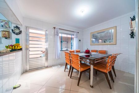 Casa à venda com 273m², 4 quartos e 3 vagas Casa à venda com 273m², 4 quartos e 3 vagasCopa