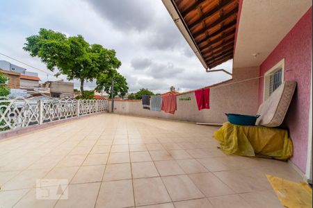 Casa à venda com 273m², 4 quartos e 3 vagas Casa à venda com 273m², 4 quartos e 3 vagasVaranda dos Quartos