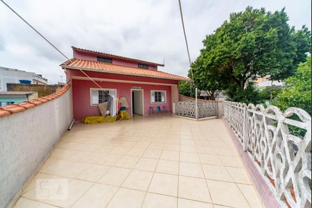 Casa à venda com 273m², 4 quartos e 3 vagas Casa à venda com 273m², 4 quartos e 3 vagasVaranda dos Quartos