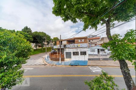Casa à venda com 273m², 4 quartos e 3 vagas Casa à venda com 273m², 4 quartos e 3 vagasVista da Varanda dos Quartos