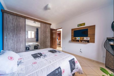 Casa à venda com 273m², 4 quartos e 3 vagas Casa à venda com 273m², 4 quartos e 3 vagasQuarto 1