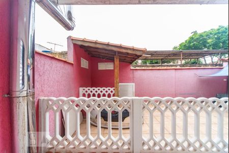 Casa à venda com 273m², 4 quartos e 3 vagas Casa à venda com 273m², 4 quartos e 3 vagasVista do Quarto 3