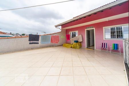 Casa à venda com 273m², 4 quartos e 3 vagas Casa à venda com 273m², 4 quartos e 3 vagasVaranda dos Quartos