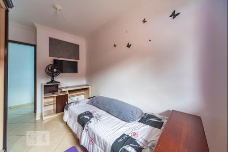 Casa à venda com 273m², 4 quartos e 3 vagas Casa à venda com 273m², 4 quartos e 3 vagasQuarto 3