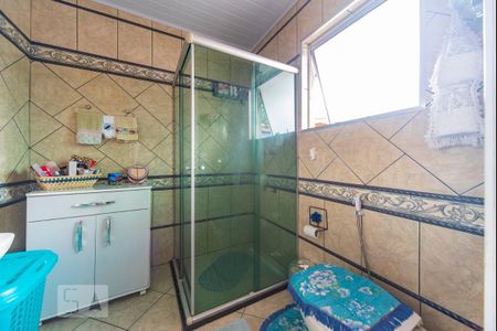 Casa à venda com 273m², 4 quartos e 3 vagas Casa à venda com 273m², 4 quartos e 3 vagasBanheiro do Quarto 4