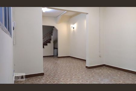 Sala de casa à venda com 3 quartos, 120m² em Bom Retiro, São Paulo