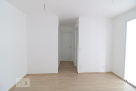 Detalhe Sala de apartamento para alugar com 2 quartos, 45m² em Brás, São Paulo