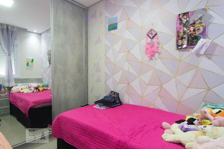 Quarto 1 de apartamento à venda com 2 quartos, 59m² em Parque Reboucas, São Paulo