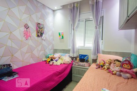 Quarto 1  de apartamento à venda com 2 quartos, 59m² em Parque Reboucas, São Paulo