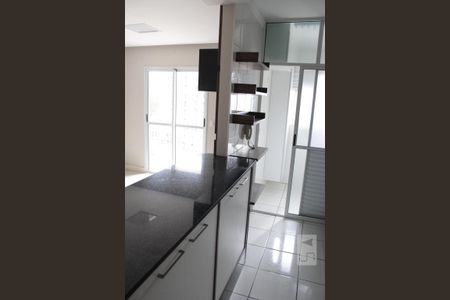 Apartamento à venda com 69m², 2 quartos e 1 vagaCozinha