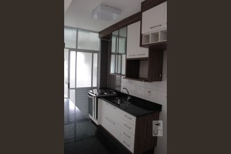 Apartamento à venda com 69m², 2 quartos e 1 vagaCozinha