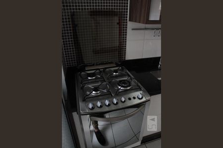 Apartamento à venda com 69m², 2 quartos e 1 vagaCozinha