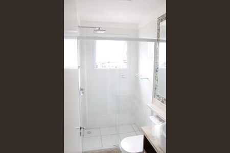 Apartamento à venda com 69m², 2 quartos e 1 vagaBanheiro