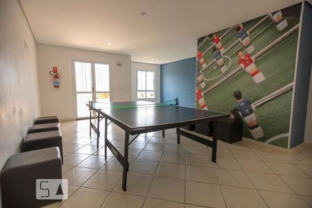 Apartamento à venda com 69m², 2 quartos e 1 vagaSala de Jogos