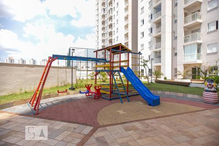 Apartamento à venda com 69m², 2 quartos e 1 vagaPlayground