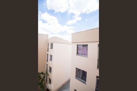 vista de apartamento à venda com 2 quartos, 45m² em Vila Pompéia, Campinas