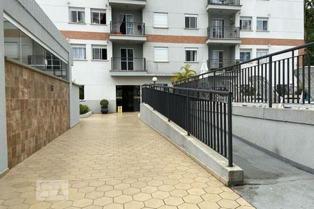 Studio à venda com 36m², 1 quarto e 1 vagaÁrea comum