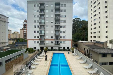 Studio à venda com 36m², 1 quarto e 1 vagavista da Sacada
