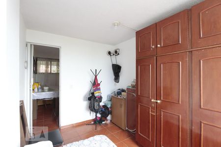 Quarto 1 de apartamento para alugar com 2 quartos, 44m² em Taquara, Rio de Janeiro