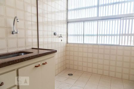 Apartamento à venda com 39m², 1 quarto e sem vagaCozinha