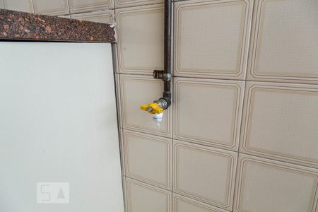 Apartamento à venda com 39m², 1 quarto e sem vagaÁrea de serviço