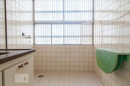 Apartamento à venda com 39m², 1 quarto e sem vagaÁrea de serviço