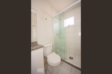 Apartamento à venda com 70m², 3 quartos e 2 vagasBanheiro 2 / Quarto 3
