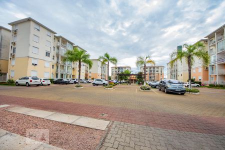 Apartamento à venda com 70m², 3 quartos e 2 vagasÁrea Comum