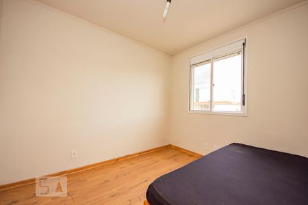 Apartamento à venda com 70m², 3 quartos e 2 vagasQuarto 2