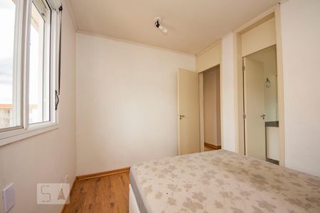 Apartamento à venda com 70m², 3 quartos e 2 vagasQuarto 3