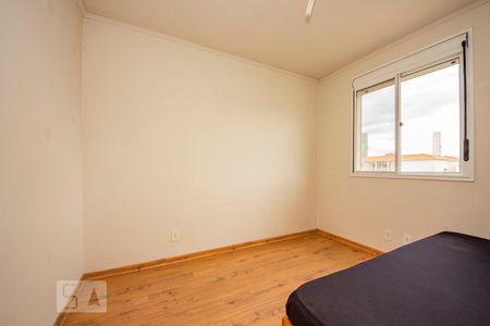 Apartamento à venda com 70m², 3 quartos e 2 vagasQuarto 2