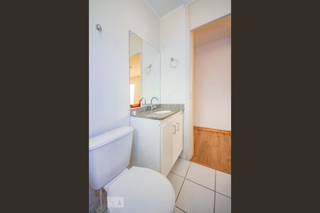 Apartamento à venda com 70m², 3 quartos e 2 vagasBanheiro 1