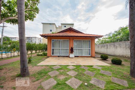 Apartamento à venda com 70m², 3 quartos e 2 vagasÁrea comum - Salão de festas