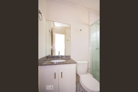 Apartamento à venda com 70m², 3 quartos e 2 vagasBanheiro 2 / Quarto 3