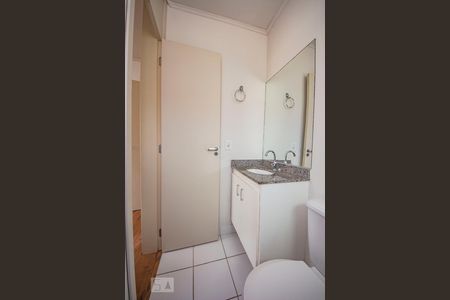Apartamento à venda com 70m², 3 quartos e 2 vagasBanheiro 2 / Quarto 3