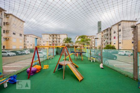 Apartamento à venda com 70m², 3 quartos e 2 vagasÁrea Comum - Playground