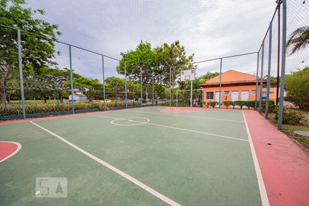 Apartamento à venda com 70m², 3 quartos e 2 vagasÁrea Comum -Quadra Esportiva 