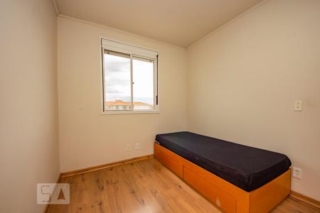 Apartamento à venda com 70m², 3 quartos e 2 vagasQuarto 2