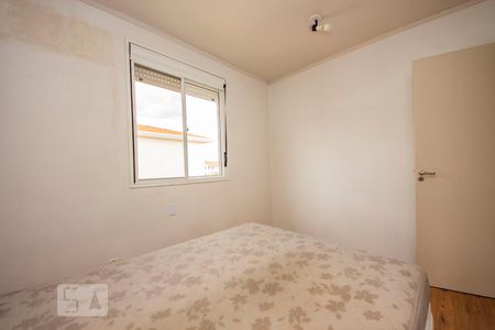Apartamento à venda com 70m², 3 quartos e 2 vagasQuarto 3