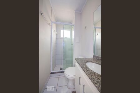 Apartamento à venda com 70m², 3 quartos e 2 vagasBanheiro 1