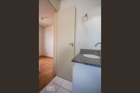 Apartamento à venda com 70m², 3 quartos e 2 vagasBanheiro 2 / Quarto 3