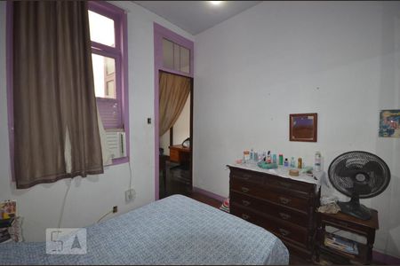 Quarto 2 de apartamento à venda com 6 quartos, 602m² em Saúde, Rio de Janeiro