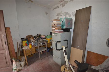 Apartamento à venda com 602m², 6 quartos e sem vagaQuarto de Serviço